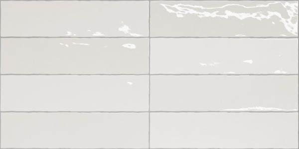 Настенная плитка Nairobi off white 7.5x30 от Vilar Albaro (Испания)