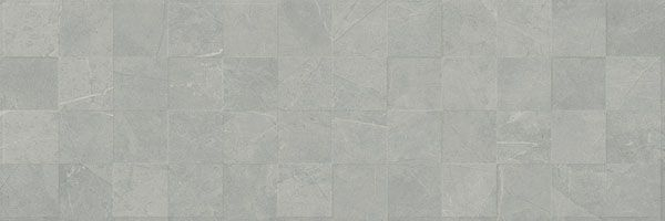 Настенная плитка DELICE PUZZLE GRIS MATE RECT 29x89 от Azulev (Испания)
