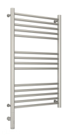 Полотенцесушитель электрический 800х500 Сунержа Богема + прямая 071-5804-8050 хром