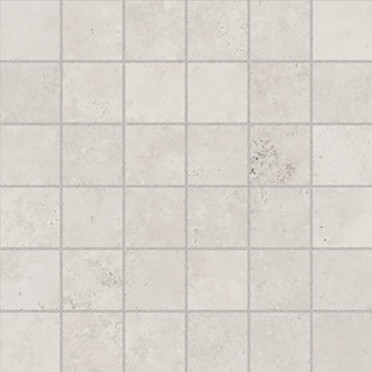 Мозаика MYTHOLOGY SIMBIOS WHITE Mos (4.7x4.7) (141780) 30x30 от Monocibec (Италия)