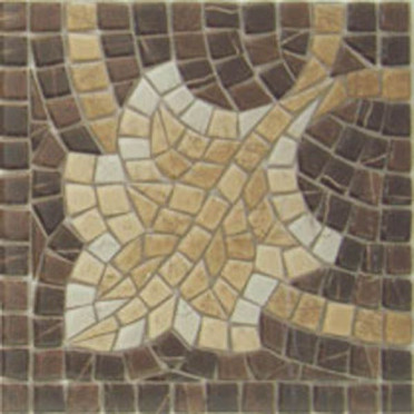 Угол Cantonera Afrodita Marron 21.7x21.7 от Vives Ceramica (Испания)