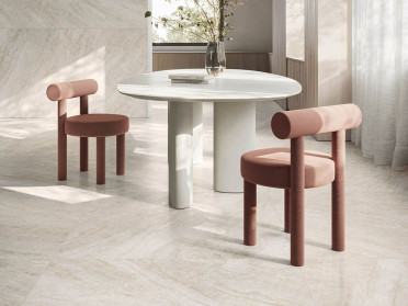 Керамогранит Oyster Beige Ret 60x120 от Isla (Италия)