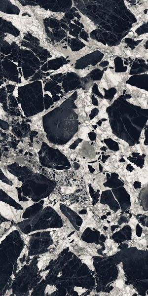 Керамогранит SENSI GRAND ANTIQUE lux+ ret. 240 120x240 от ABK Ceramiche (Италия)