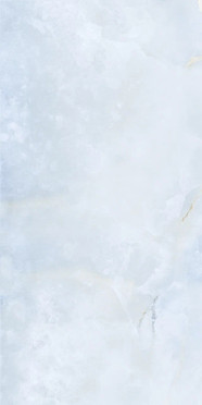 Керамогранит ONIX AZUL glossy (ETONX1237GL60120) 60x120 от Eternal (Индия)