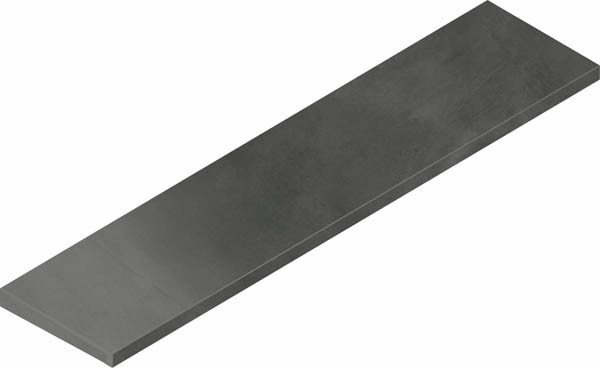 Угловая ступень КОНТИНУУМ ПЕТРОЛ ЛЕВАЯ (620070002338) 33x120 от Italon (Россия)