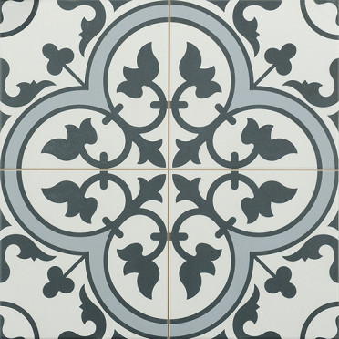 Керамогранит LEDBURY Marina Blue Pre-cut 45x45 от Etili Seramik (Турция)