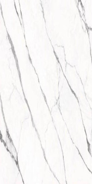 Керамогранит MARMOKER STATUARIO FINE LUCIDO (14460230) 60x120 от Casalgrande Padana (Италия)