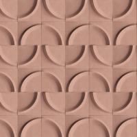 34467 Обои Marburg (Shades Iconic) (1*12) 10,05x0,53 винил на флизелине