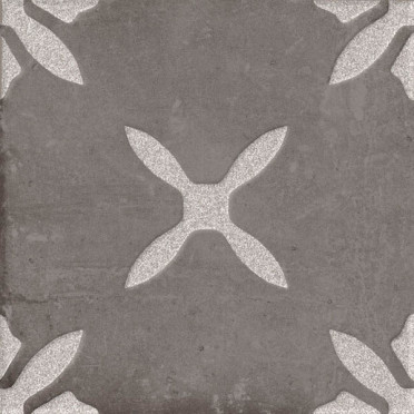 Керамогранит PANGEA CHOCOLATE FLOWER LT (3386040457) 22.3x22.3 от Harmony (Испания)