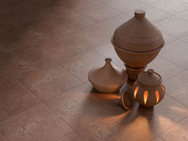 Подступенок Хадду бежевый матовый (KM4040G0001NALT) 40.2x9.6x0.8 от Kerama Marazzi (Россия)