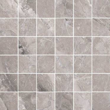 Мозаика SUPREME Mosaico Beige Lev. 4.7x4.7 (75534) 30x30 от Cerdomus (Италия)