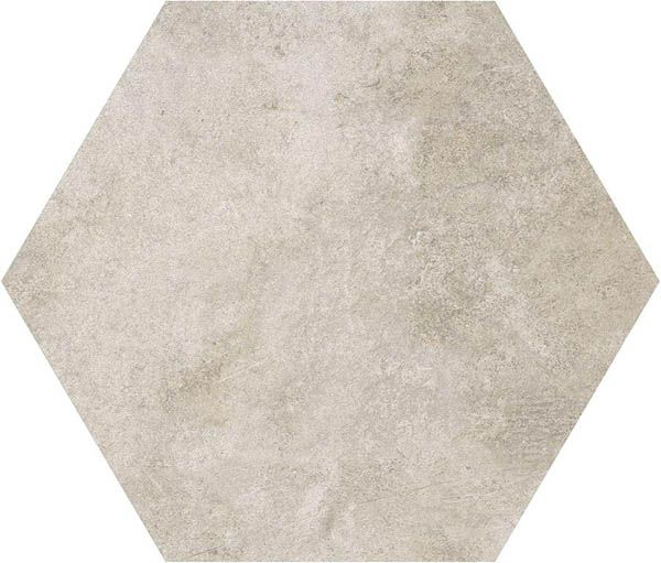Керамогранит SIENA Sand Matt Hexa (24 вариаций рис.) 23.2x26.7 от ITT Ceramic (Испания)