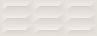 Настенная плитка Blanco Pz Matt Rect. UBO5BLAWXDAA 33.3x90 от STN Ceramica (Stylnul) (Испания)