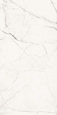 Керамогранит THE ROOM STATUARIO VENA PICCOLA Lap. Ret. (Sta VP6 12LP) 60x120 от Imola Ceramica (Италия)