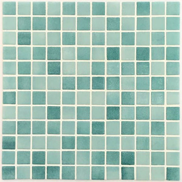 Мозаика Antid. № 503/516 (на сетке) 31.7x31.7 от Vidrepur (Испания)