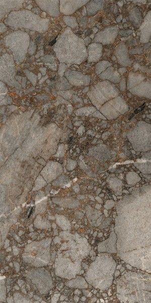 Керамогранит NATURE MOOD RIVERBED GLOSS.9MM RET (775105) 60x120 от Casa Dolce Casa (Италия)