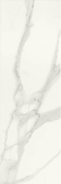 Настенная плитка Roma Diamond Statuario Brillante (fNDW) 25x75 от FAP Ceramiche (Италия)