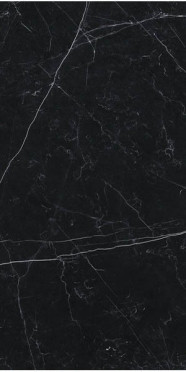 Керамогранит Marmi Classici Nero Marquine Luc ret 60x120 от Ariostea (Италия)
