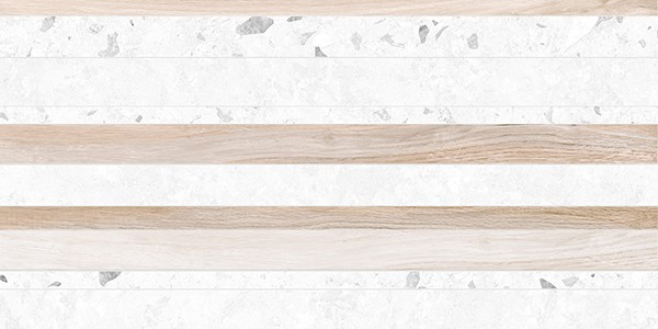 Настенная плитка Play Lines (WT36PLY55) 30x60x9 от New Trend (Россия)