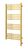 Полотенцесушитель электрический 1000x500 Сунержа Модус 03-5701-1050 золото