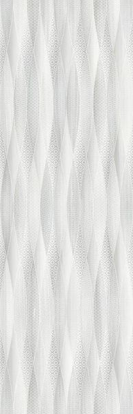 Настенная плитка Kendo Rhapsody Pearl (222266) 31.6x100 от Neodom (Индия)