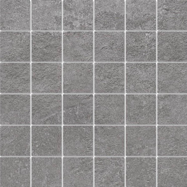 Декор Про Стоун серый темный мозаичный (DD200520/MM) 30x30x0.9 от Kerama Marazzi (Россия)