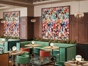 Керамогранит Ковер Агадир матовый обрезной (KMD3STA085GR) 119.5x238.5x0.9 от Kerama Marazzi (Россия)