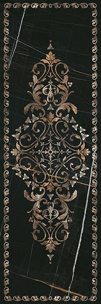 Декор Греппи HGD/B441/14037R обрезной 40x120 от Kerama Marazzi (Россия)