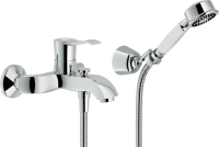 Смеситель для ванны Nobili Sofi SI98110CR Chrome (Уценка)