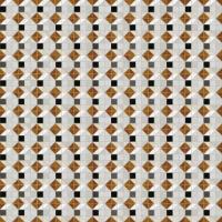 Керамогранит Bercy-R Rojizo 20x20 от Vives Ceramica (Испания)