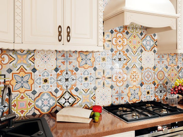 Настенная плитка Sanders White (WT11SND00) 20x60 от AltaCera (Россия)