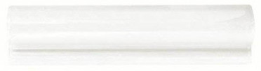 Бордюр NOBLESSE + LORD LONDON BLANCO 5x20 от APE Ceramica (Испания)