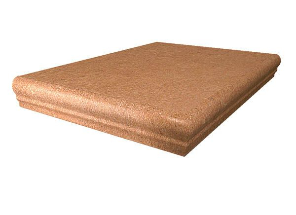 Ступень угловая SG906700N/GR/AN Аллея бежевый 30x30 от Kerama Marazzi (Россия)