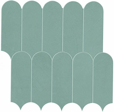 Мозаика Prism Moss Mosaico Bead (A4Z5) 29.7x29.6 от Atlas Concorde (Италия)