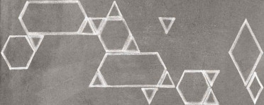 Настенная плитка Firle Grafito 20x50 от Vives Ceramica (Испания)