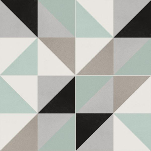 Керамогранит DECO ANTHOLOGY NORDIC B NAT. 20x20 от Elios/Exelle (Италия)