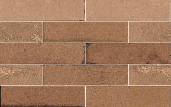 Керамогранит Murus Terra 7x28 от APE Ceramica (Испания)