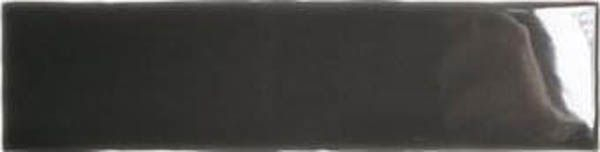 Настенная плитка Eclat Graphite (126139) 7.5x30 от DNA Tiles (Испания)