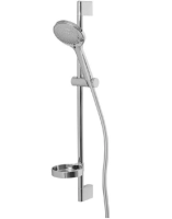 Душевой гарнитур Jacob Delafon Elite E32910-CP хром