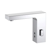 Смеситель для раковины Aquatek Либра AQ5610CR хром