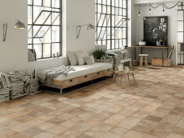 Напольная плитка FS ALORA DECOR LT 45x45x0.95 от Francisco Segarra (Испания)