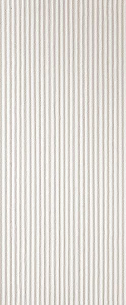 Настенная плитка Lumina Stripes White Extra Matt RT (fPK7) 50x120 от FAP Ceramiche (Италия)