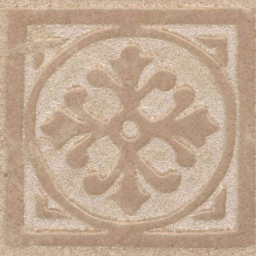 Вставка Про Стоун HGD/B119/DD9001 беж 9.5x9.5x8 от Kerama Marazzi (Россия)