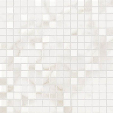 Мозаика Roma Diamond Calacatta Mosaico (fNH0) 30.5x30.5 от FAP Ceramiche (Италия)