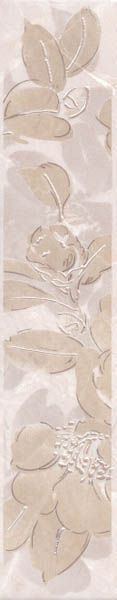 Бордюр Баккара OP/A36/8290 30x5.7 от Kerama Marazzi (Россия)
