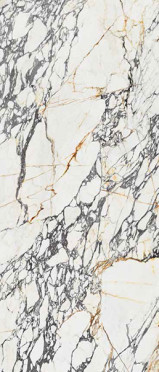 Керамогранит SUPREME TREASURE CORCHIA GOLD SOFT R (0008998) 120x280 от Flaviker (Италия)