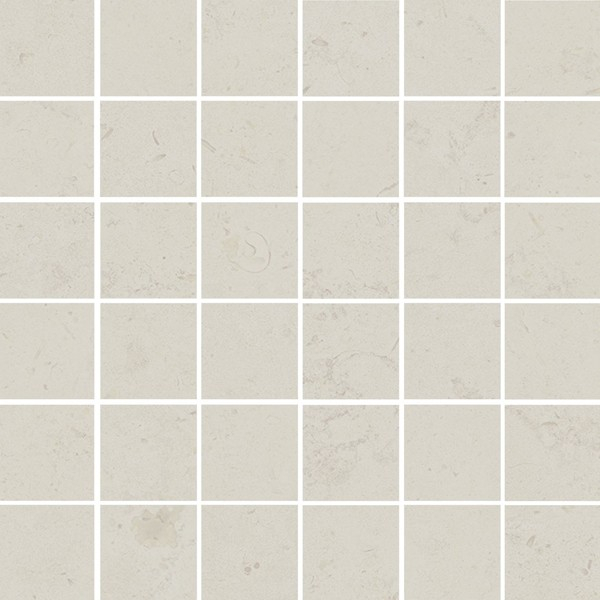 Мозаика Про Лаймстоун бежевый светлый матовый мозаичный (DD2056/MM) 30x30 от Kerama Marazzi (Россия)