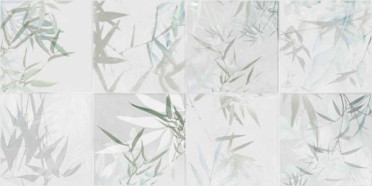 Вставка Tropicano luna 30x60 от Creto (Россия)