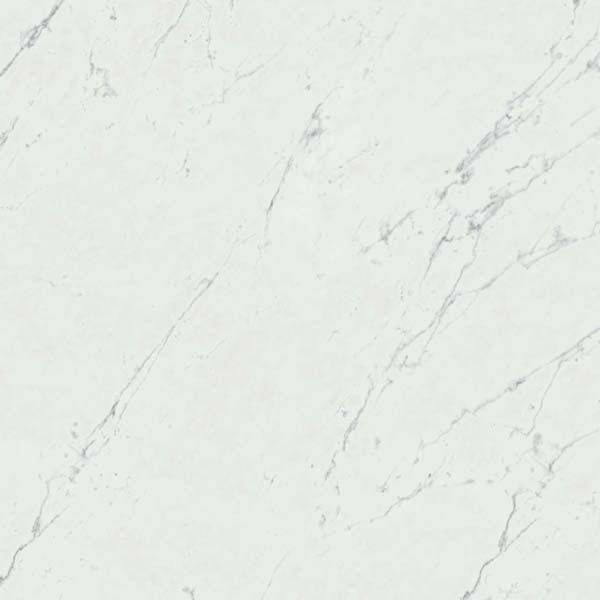 Вставка керамогранит Marvel Stone Carrara Pure Angolo Lapp. (AS41) 7x7 от Atlas Concorde (Италия)