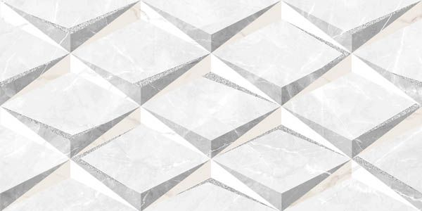 Декор Sens (DW9SES55) 25x50x9 от AltaCera (Россия)